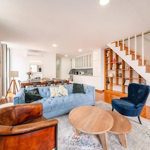 Maison 5 Chambres