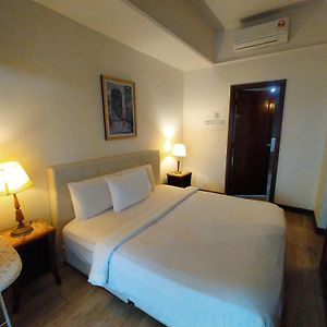 Appartement Studio