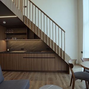 Appartement à 1 Chambre à Coucher