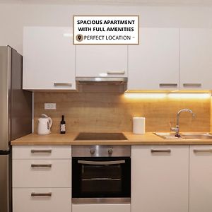 Appartement Rez-de-Chaussée