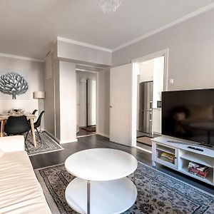 Appartement à 1 Chambre à Coucher