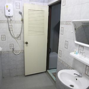 Chambre Lit Queen-Size