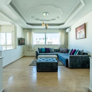 Appartement à 2 Chambres à Coucher