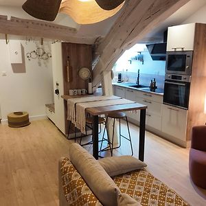 Dijon Hypercentre - Loge Pompon
