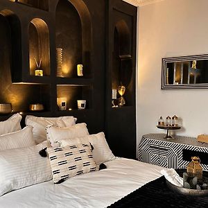 Private Bathroom Double Room