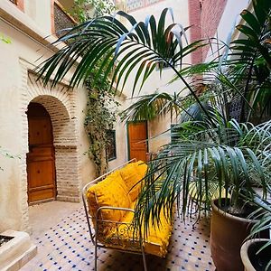 Riad Numidia