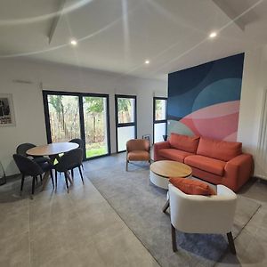 Nina, Appartement 2 Couchages, Elegant, Wifi, Parking