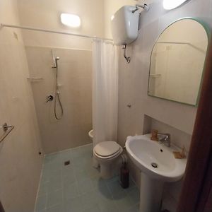 Private Bathroom Room