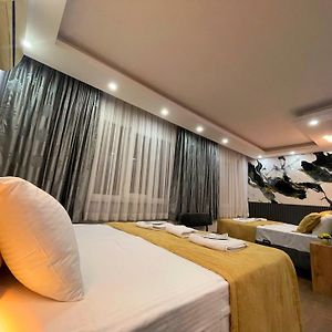 Chambre Familiale