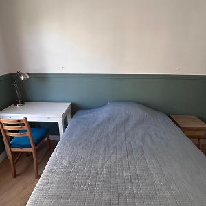 Chambre Lit Queen-Size