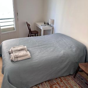 Private Bathroom Double Room
