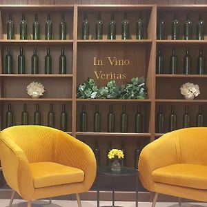 Suite Vinicole Hypercentre, Bastille & Gare 9 Min A Pied