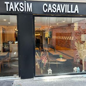 Casavilla Taksim
