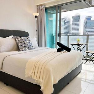 Mercu Summer Suites Kuala Lumpur Bukit Bintang By Classy