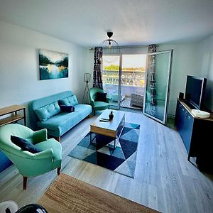 Appartement à 1 Chambre à Coucher