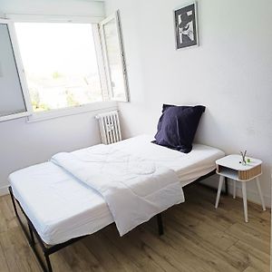 Chambre Lit King-Size