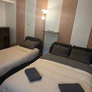 Chambre Standarde Triple