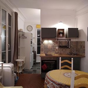 Maison 1 Chambre