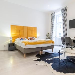 Comfy 1Br In Central Vienna With Great Amenities
