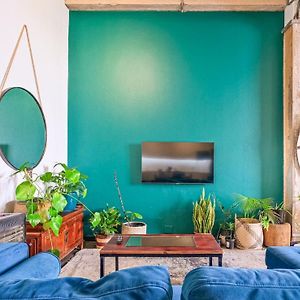 Appartement à 1 Chambre à Coucher