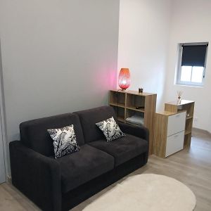 Appartement à 1 Chambre à Coucher