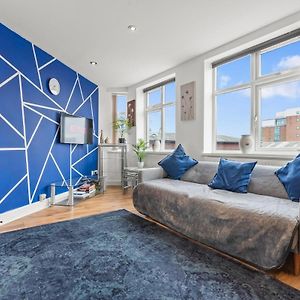 Spacious 1 Bedroom Apartment