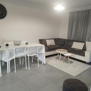 Maison 4 Chambres