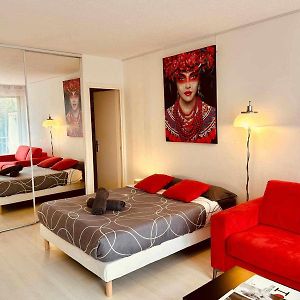 Appartement à 1 Chambre à Coucher