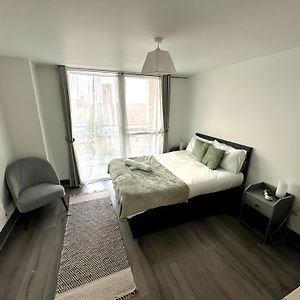 Appartement à 1 Chambre à Coucher