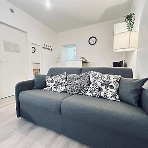 Appartement Rez-de-Chaussée