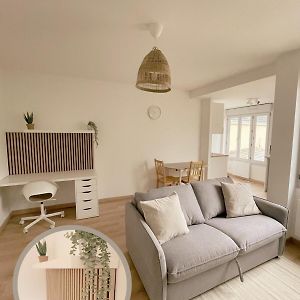 Appartement à 1 Chambre à Coucher