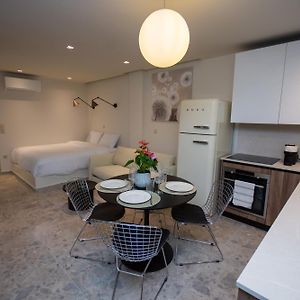 Appartement à 1 Chambre à Coucher