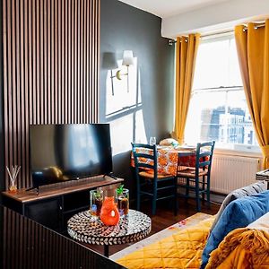 Appartement à 3 Chambres à Coucher