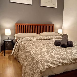Chambre Budgétée Lit King-Size