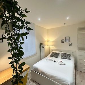 Appartement Rez-de-Chaussée