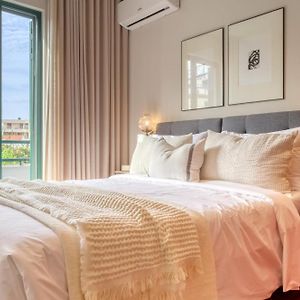 Appartement à 1 Chambre à Coucher