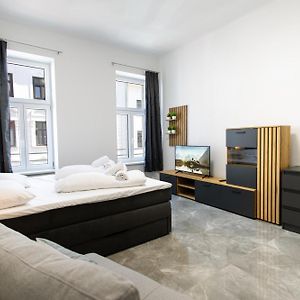 Vienna-Apartments Leopoldstadt