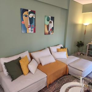 Appartement à 2 Chambres à Coucher
