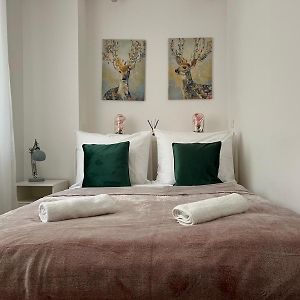 Appartement à 1 Chambre à Coucher