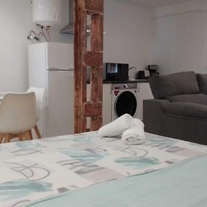 S3 Apartamento Nuevo, Madrid