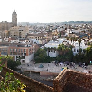 1 - Apartamento Centrico Malaga - 5 Minutos A Pie Calle Larios