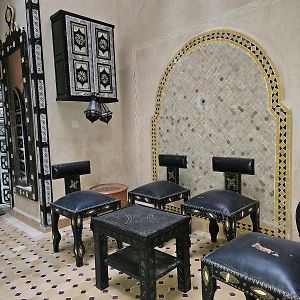 Maison 3 Chambres
