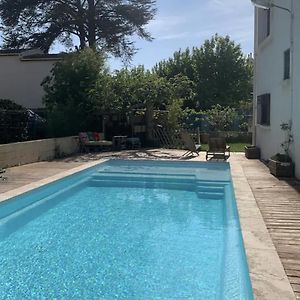 Villa à 2 Chambres à Coucher