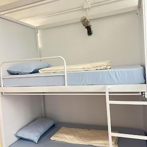 Dormitory Room Mixed