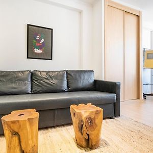 Appartement à 1 Chambre à Coucher