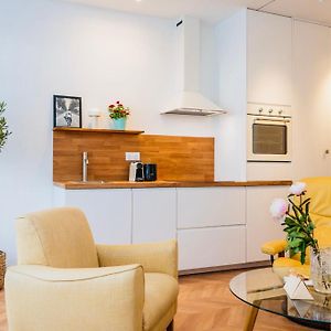 Appartement à 1 Chambre à Coucher