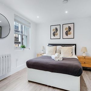 Bnbnova - 3Br - Fitzrovia & Regent'S Park