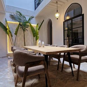 Maison 4 Chambres