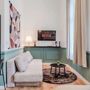 Prenzlauer Pearl Luxury Suite