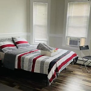 Chambre Grande Lit King-Size
